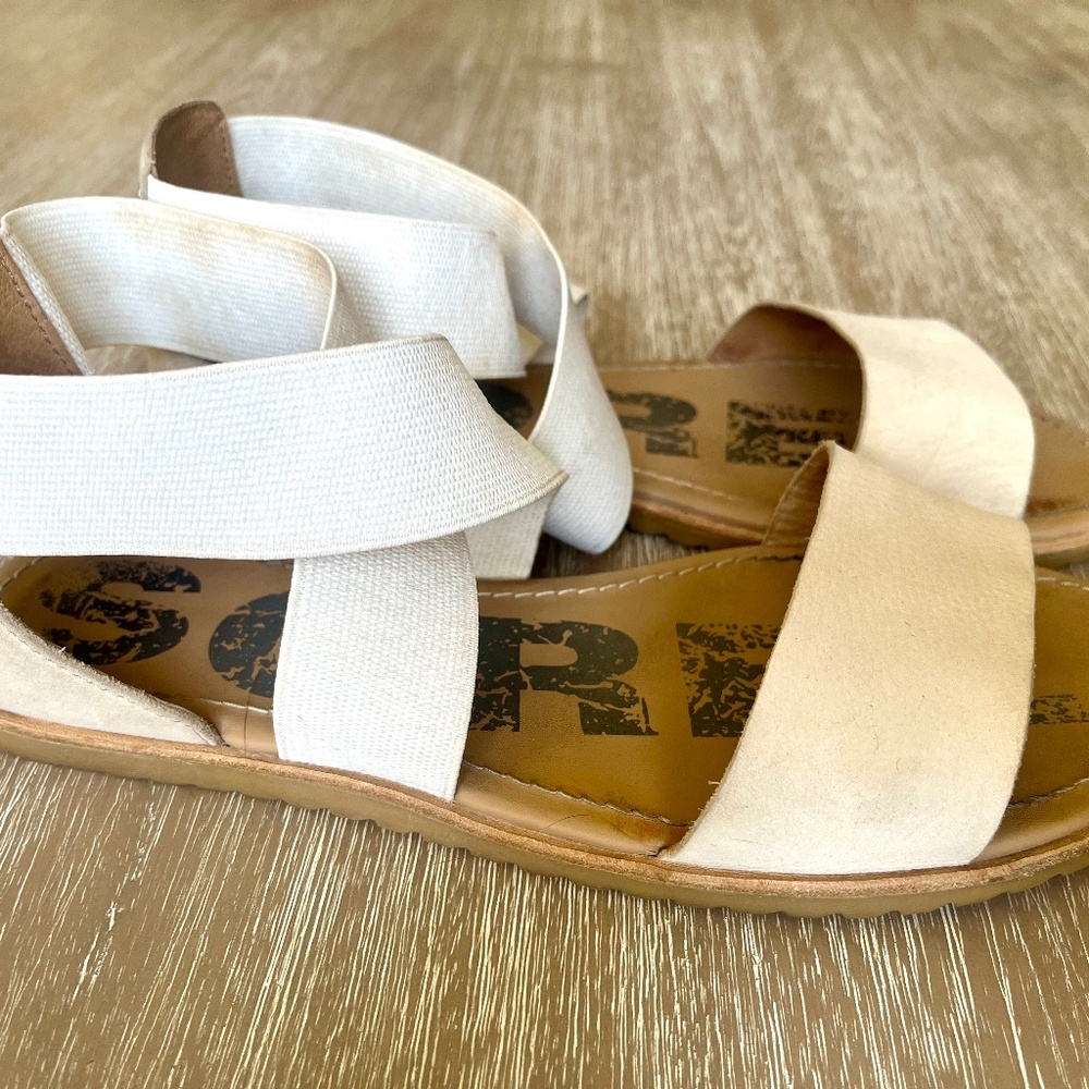 Sorel Ella Sandal